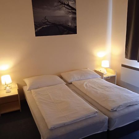 Aszofoi Panorama Apartmanhaz Exteriér fotografie
