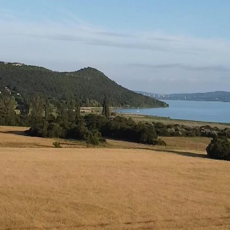 Aszofoi Panorama Apartmanhaz Exteriér fotografie