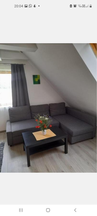Aszofoi Panorama Apartmanhaz Exteriér fotografie