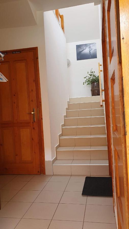Aszofoi Panorama Apartmanhaz Exteriér fotografie