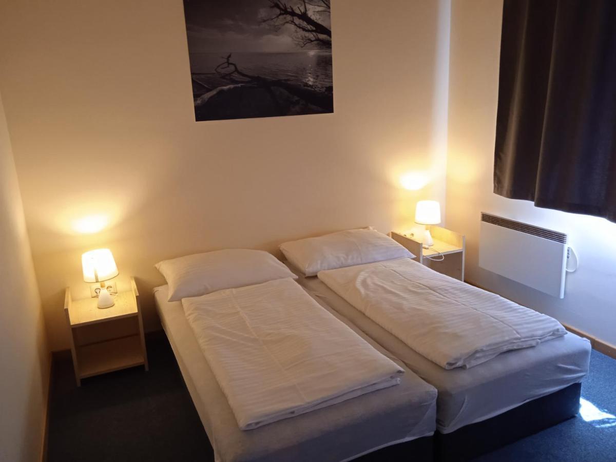 Aszofoi Panorama Apartmanhaz Exteriér fotografie