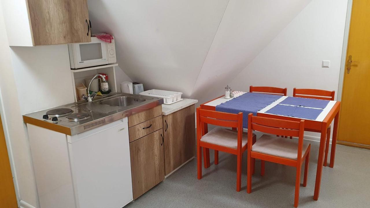 Aszofoi Panorama Apartmanhaz Exteriér fotografie